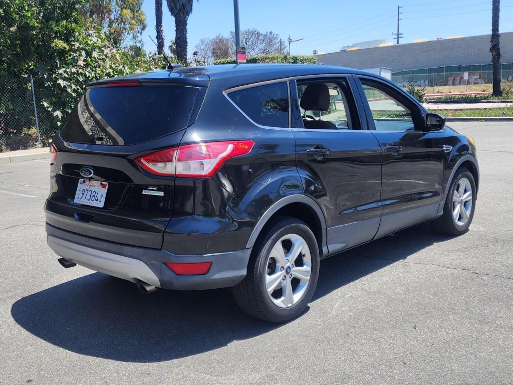 used 2015 Ford Escape car, priced at $5,499