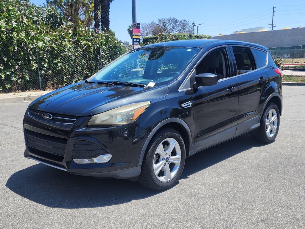 used 2015 Ford Escape car, priced at $5,499