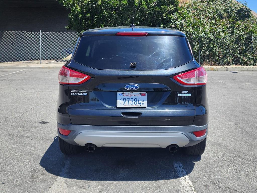 used 2015 Ford Escape car, priced at $5,499