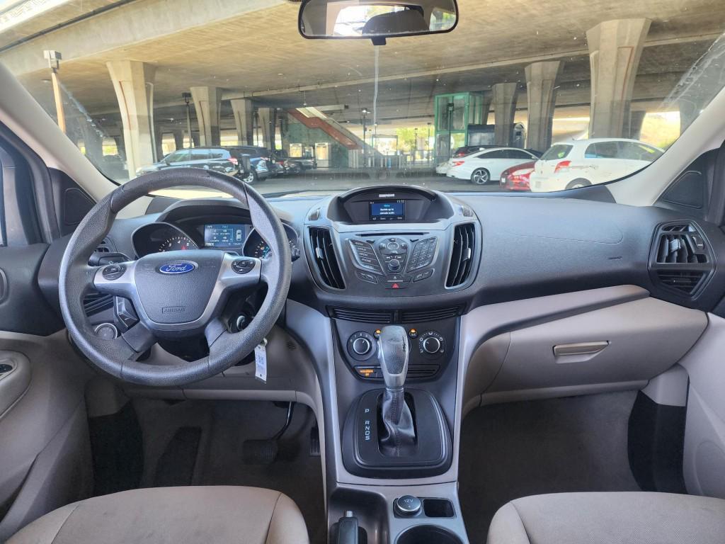 used 2015 Ford Escape car, priced at $5,499