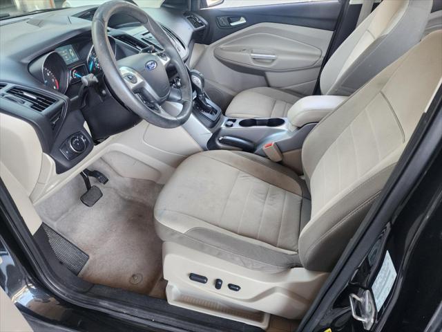 used 2015 Ford Escape car, priced at $5,999