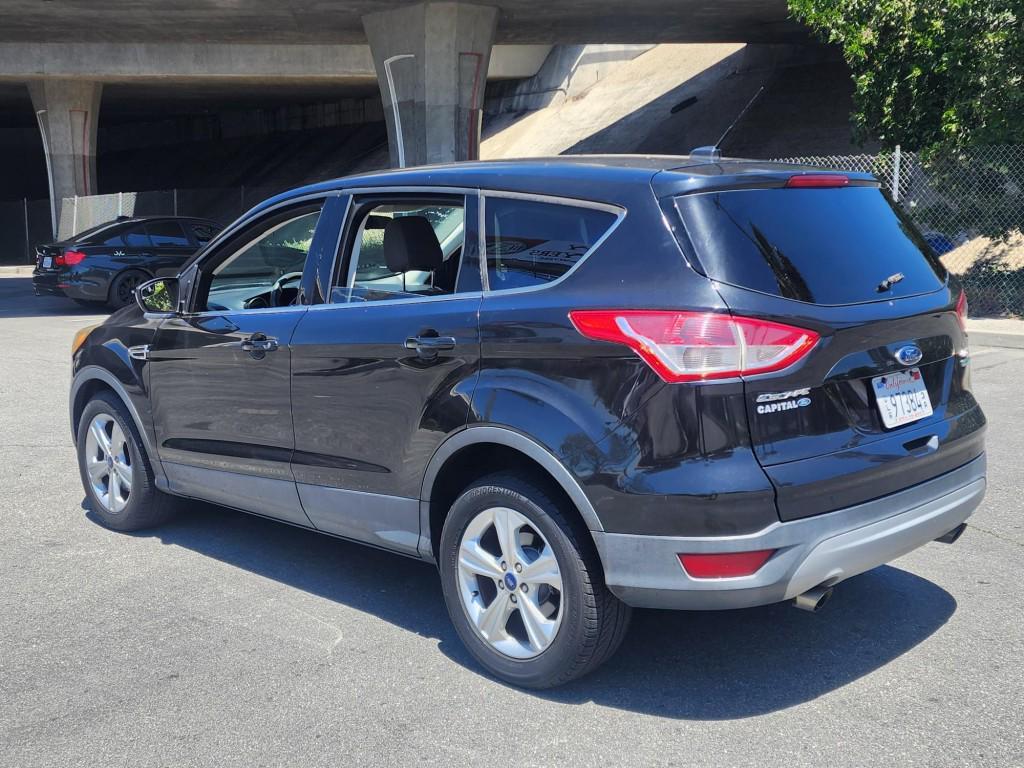 used 2015 Ford Escape car, priced at $5,499