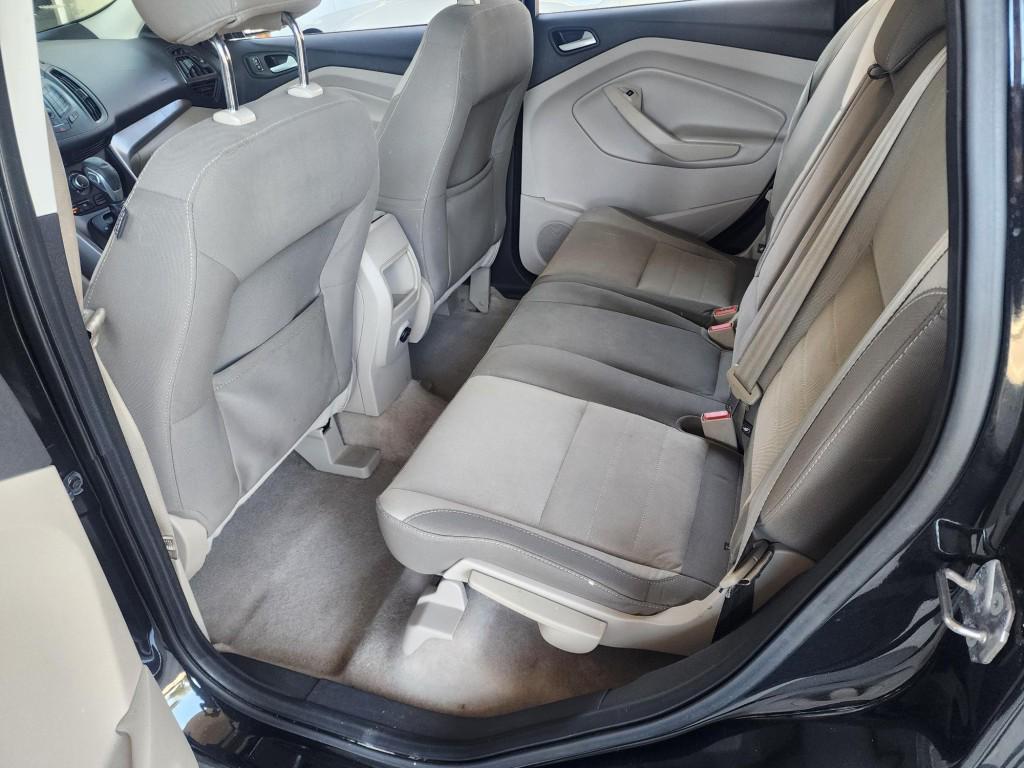 used 2015 Ford Escape car, priced at $5,499