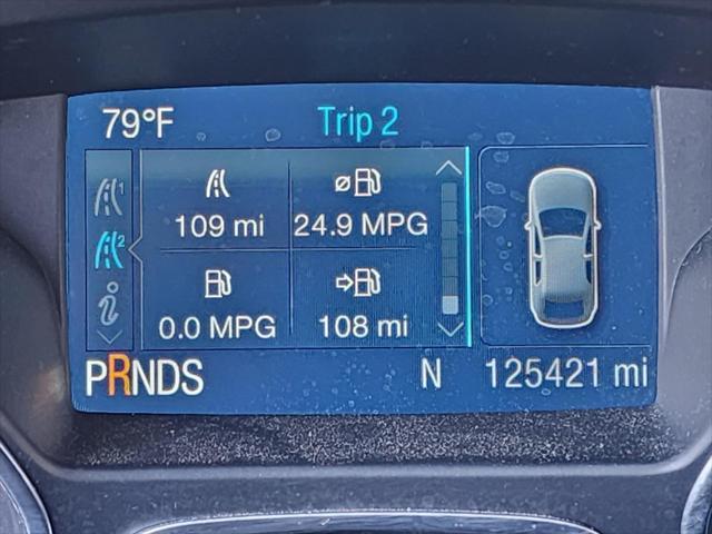 used 2015 Ford Escape car, priced at $5,999