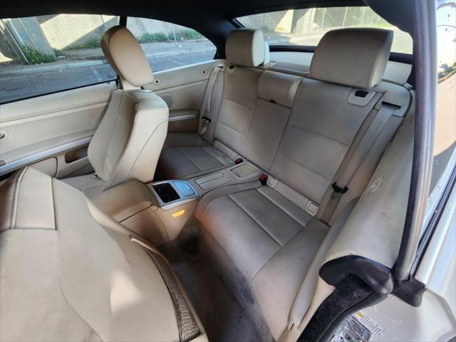 used 2008 BMW 328 car, priced at $5,499