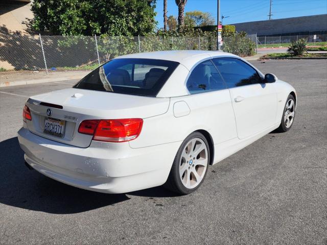 used 2008 BMW 328 car, priced at $5,499
