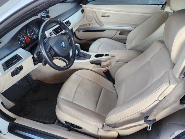 used 2008 BMW 328 car, priced at $5,499