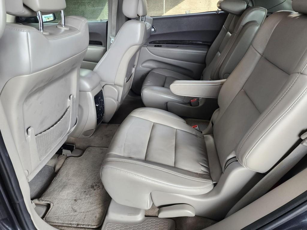 used 2013 Dodge Durango car, priced at $6,499