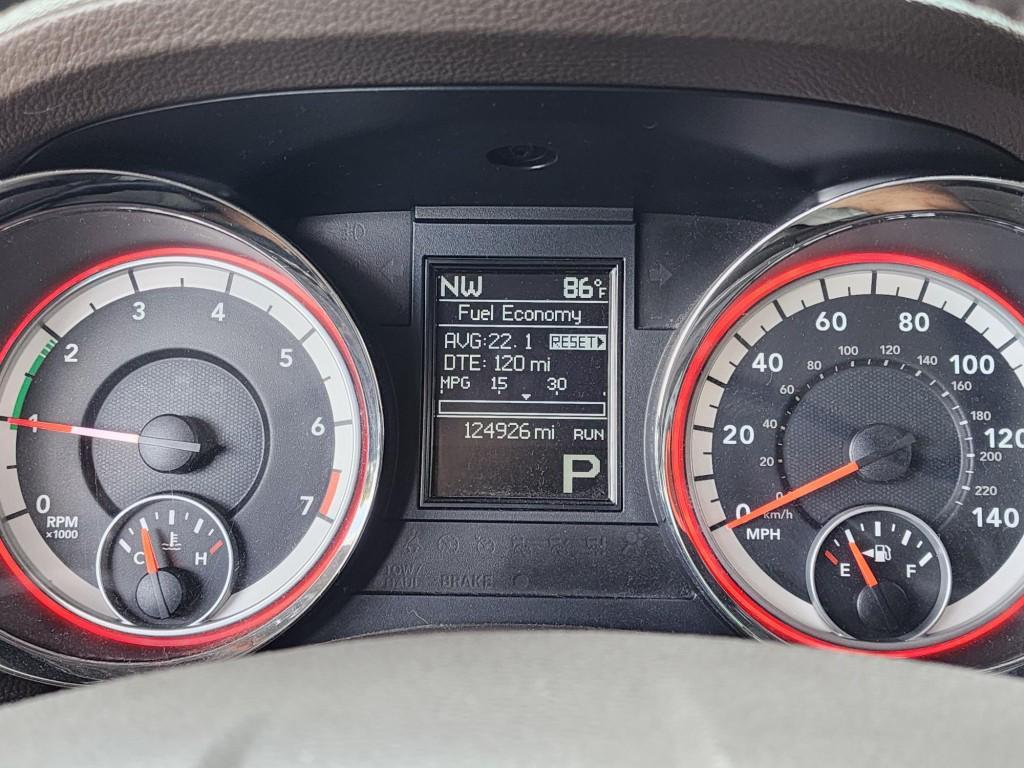 used 2013 Dodge Durango car, priced at $6,499