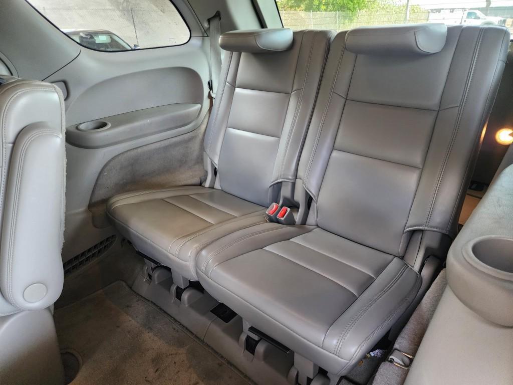 used 2013 Dodge Durango car, priced at $6,499