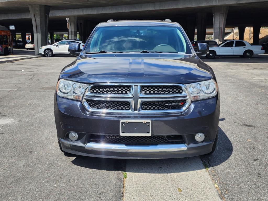 used 2013 Dodge Durango car, priced at $6,499
