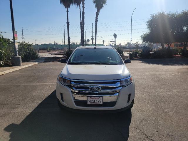 used 2013 Ford Edge car, priced at $5,499