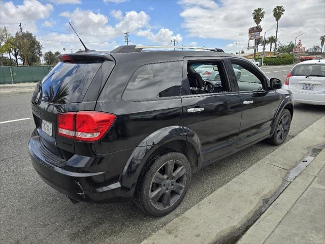 used 2011 Dodge Journey car, priced at $4,999