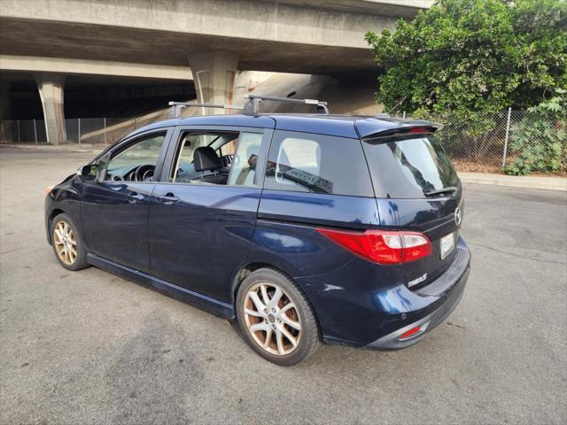 used 2014 Mazda Mazda5 car, priced at $5,499