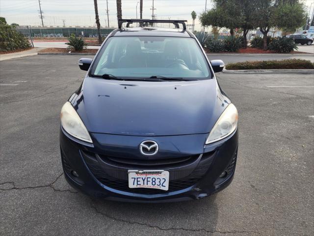 used 2014 Mazda Mazda5 car, priced at $5,499