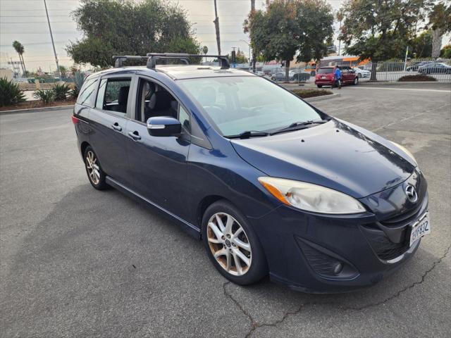 used 2014 Mazda Mazda5 car, priced at $5,499