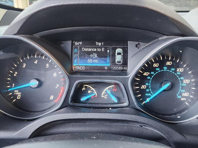 used 2014 Ford Escape car, priced at $5,499