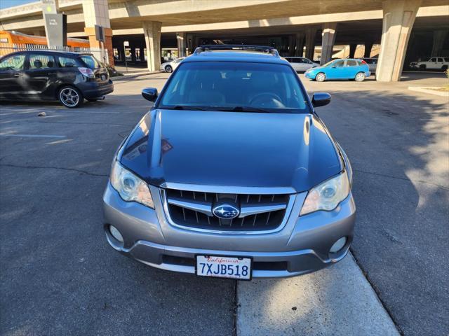 used 2009 Subaru Outback car, priced at $4,499