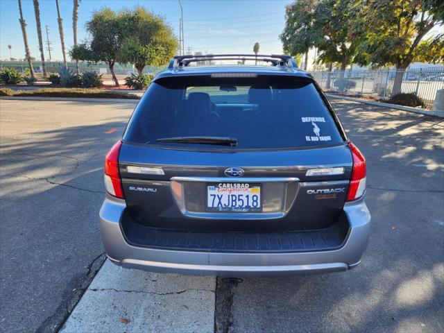 used 2009 Subaru Outback car, priced at $4,499