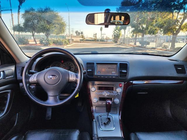 used 2009 Subaru Outback car, priced at $4,499