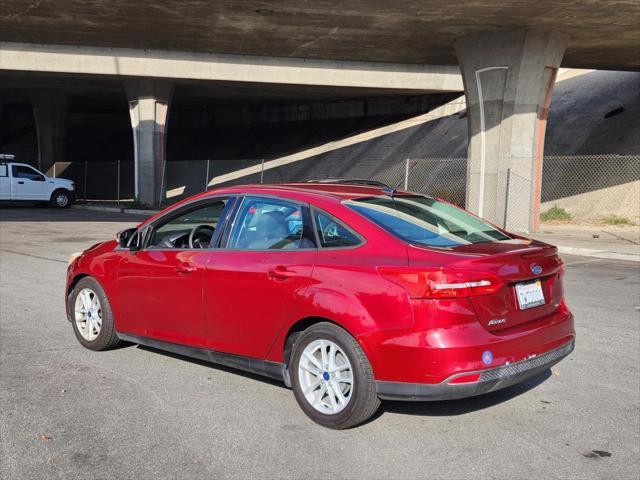 used 2015 Ford Focus car, priced at $5,999