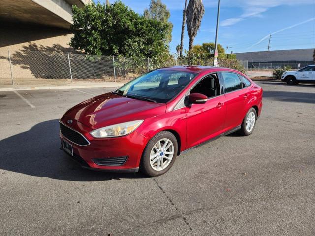 used 2015 Ford Focus car, priced at $5,999