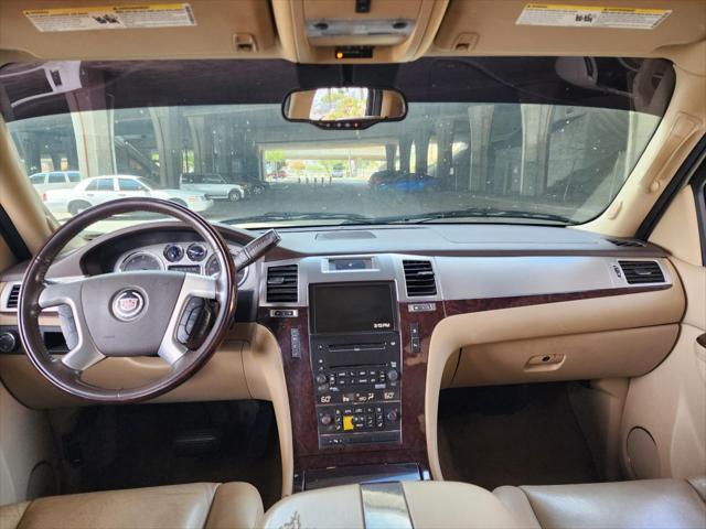 used 2010 Cadillac Escalade car, priced at $6,999