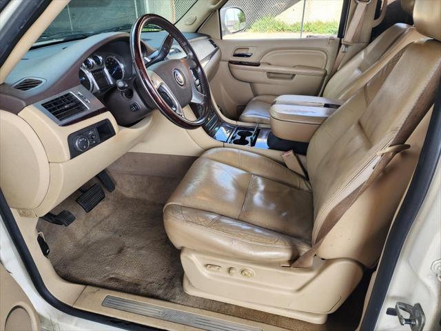 used 2010 Cadillac Escalade car, priced at $6,999