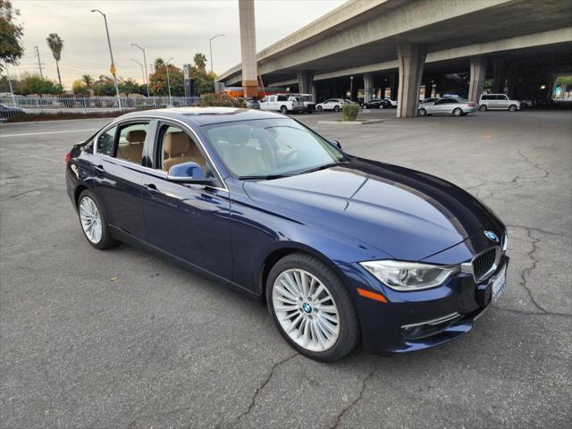 used 2012 BMW 328 car, priced at $5,999