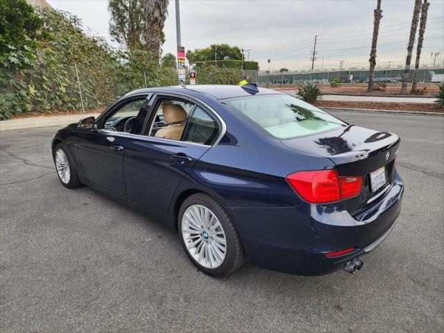 used 2012 BMW 328 car, priced at $5,999