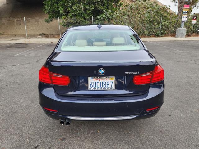 used 2012 BMW 328 car, priced at $5,999