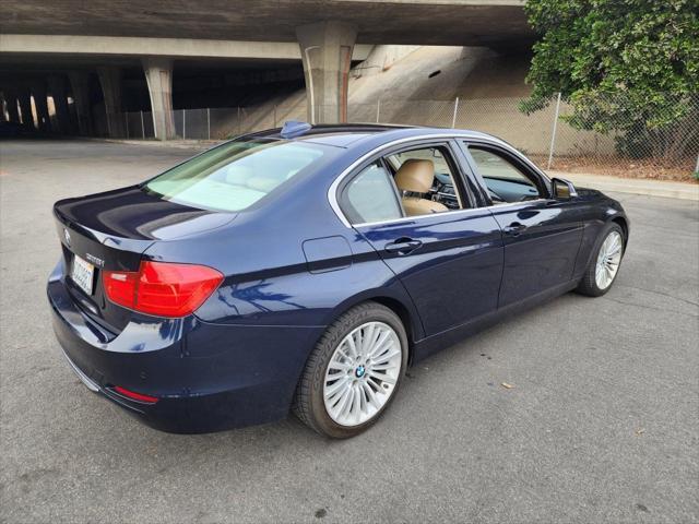 used 2012 BMW 328 car, priced at $5,999