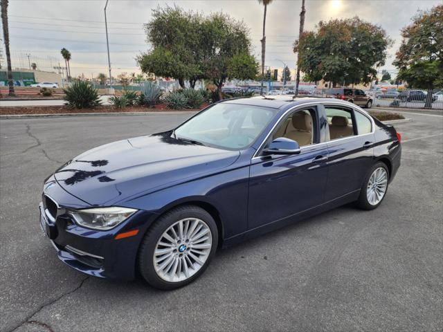 used 2012 BMW 328 car, priced at $5,999