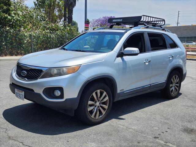 used 2011 Kia Sorento car, priced at $5,999