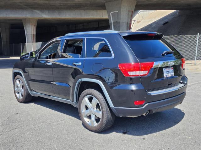 used 2013 Jeep Grand Cherokee car, priced at $6,999