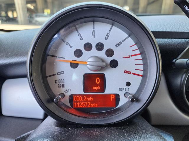 used 2011 MINI Cooper S car, priced at $4,499