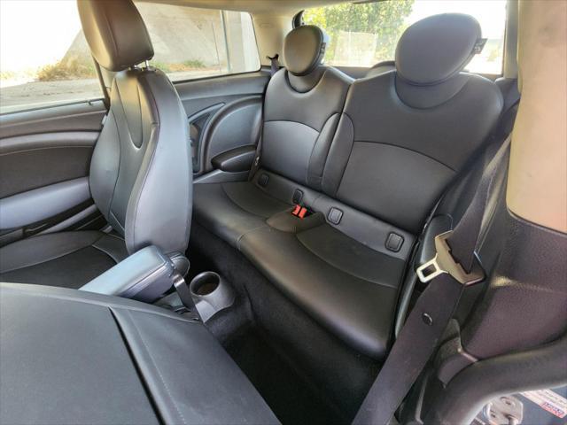 used 2011 MINI Cooper S car, priced at $4,499