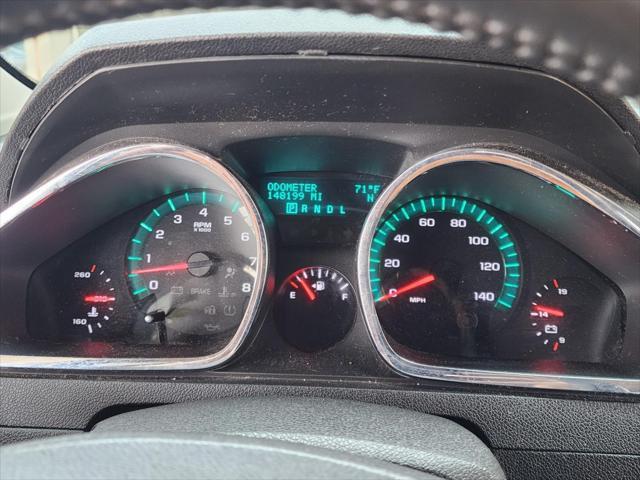used 2012 Chevrolet Traverse car, priced at $5,499