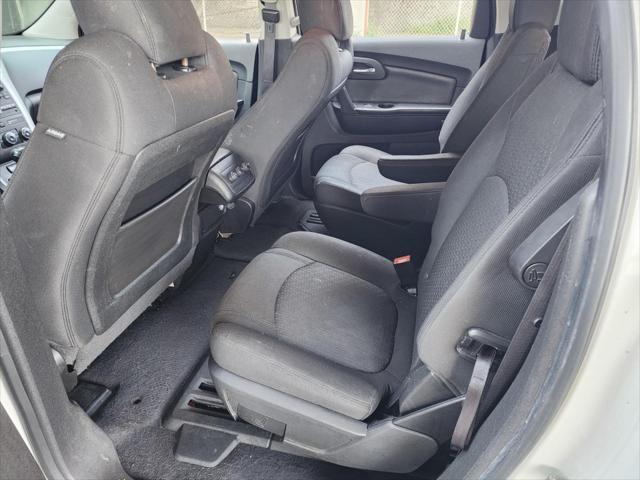 used 2012 Chevrolet Traverse car, priced at $5,499