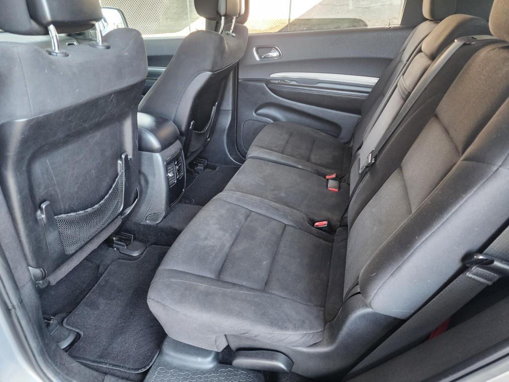 used 2014 Dodge Durango car, priced at $5,999