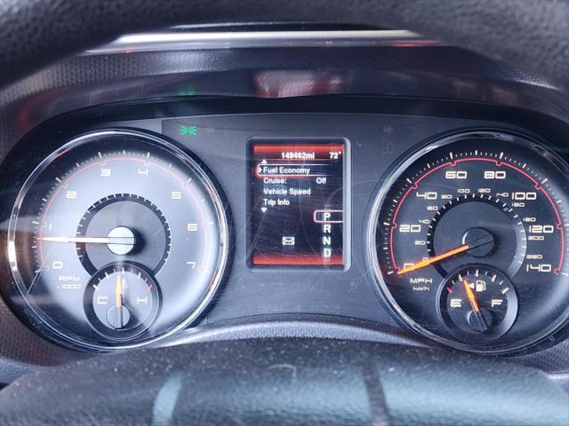 used 2013 Dodge Charger car, priced at $5,999