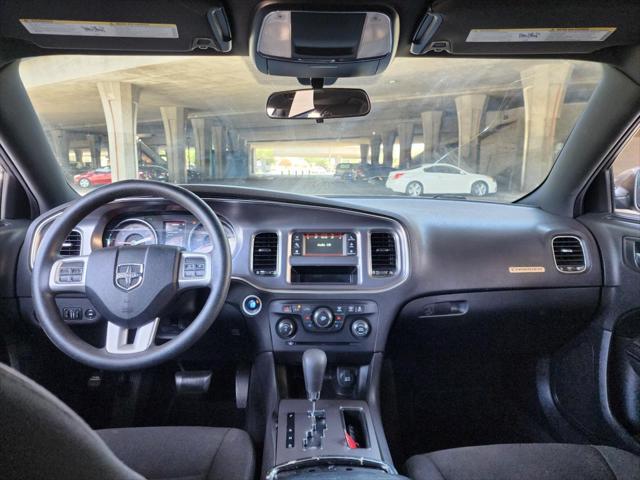 used 2013 Dodge Charger car, priced at $5,999