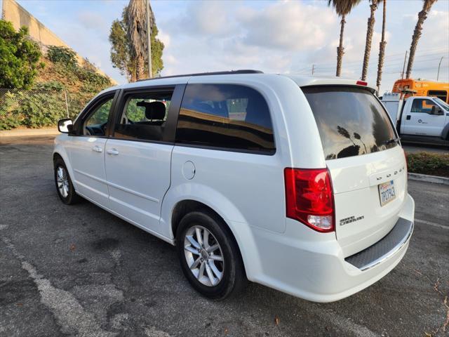 used 2014 Dodge Grand Caravan car, priced at $4,999