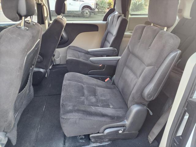 used 2014 Dodge Grand Caravan car, priced at $4,999