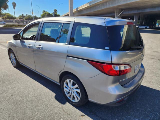 used 2012 Mazda Mazda5 car, priced at $4,999