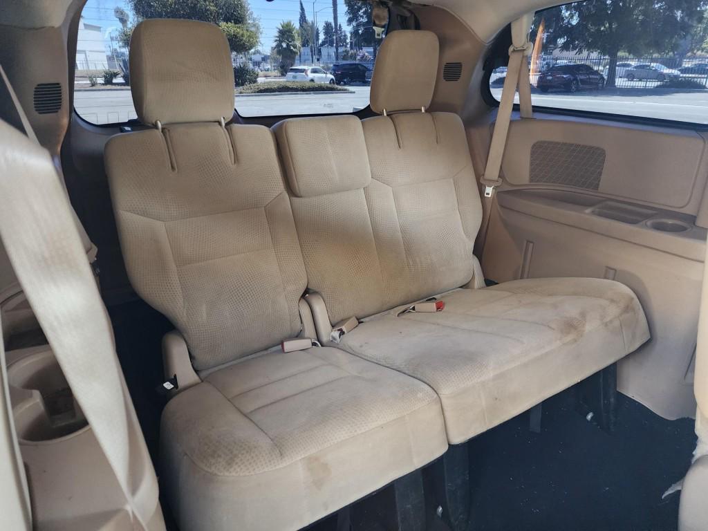 used 2016 Dodge Grand Caravan car, priced at $5,499
