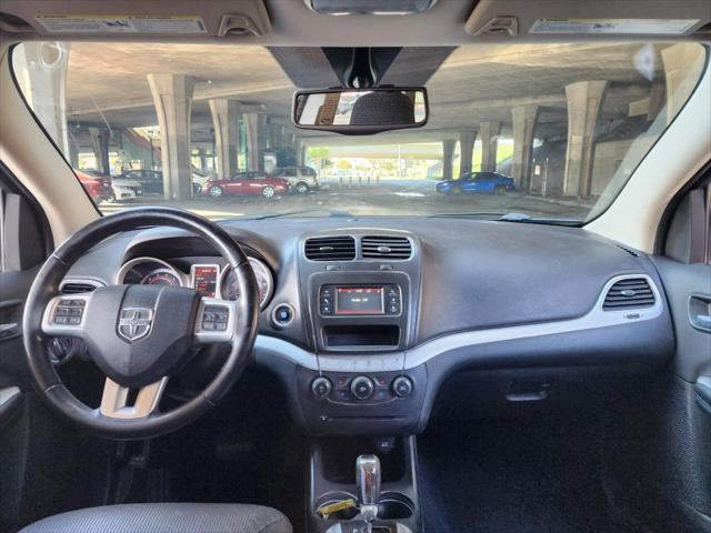 used 2014 Dodge Journey car, priced at $5,499