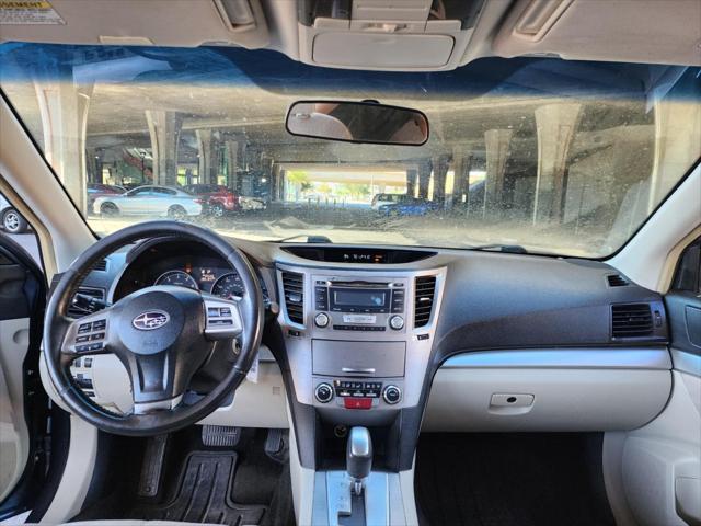 used 2013 Subaru Outback car, priced at $5,499