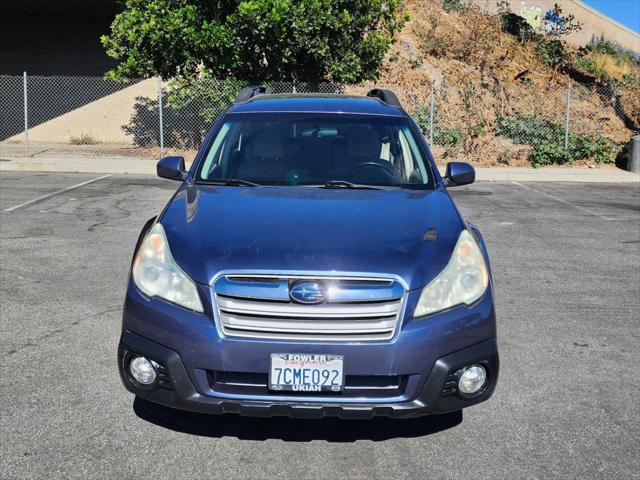 used 2013 Subaru Outback car, priced at $5,499