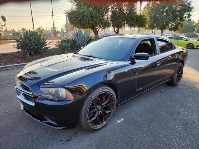 used 2012 Dodge Charger car, priced at $5,999